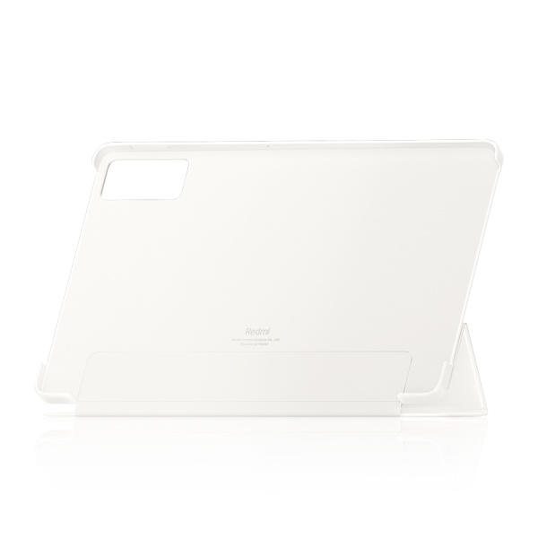 Чехол Redmi Cover для Redmi Pad SE, белый